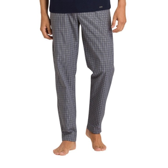 HANRO Night & Day Cotton Lounge Pants - Picture 1 of 10